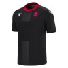 Georgia Vieras Euro 2024 - Jalkapallo Pelipaidat (S/S)